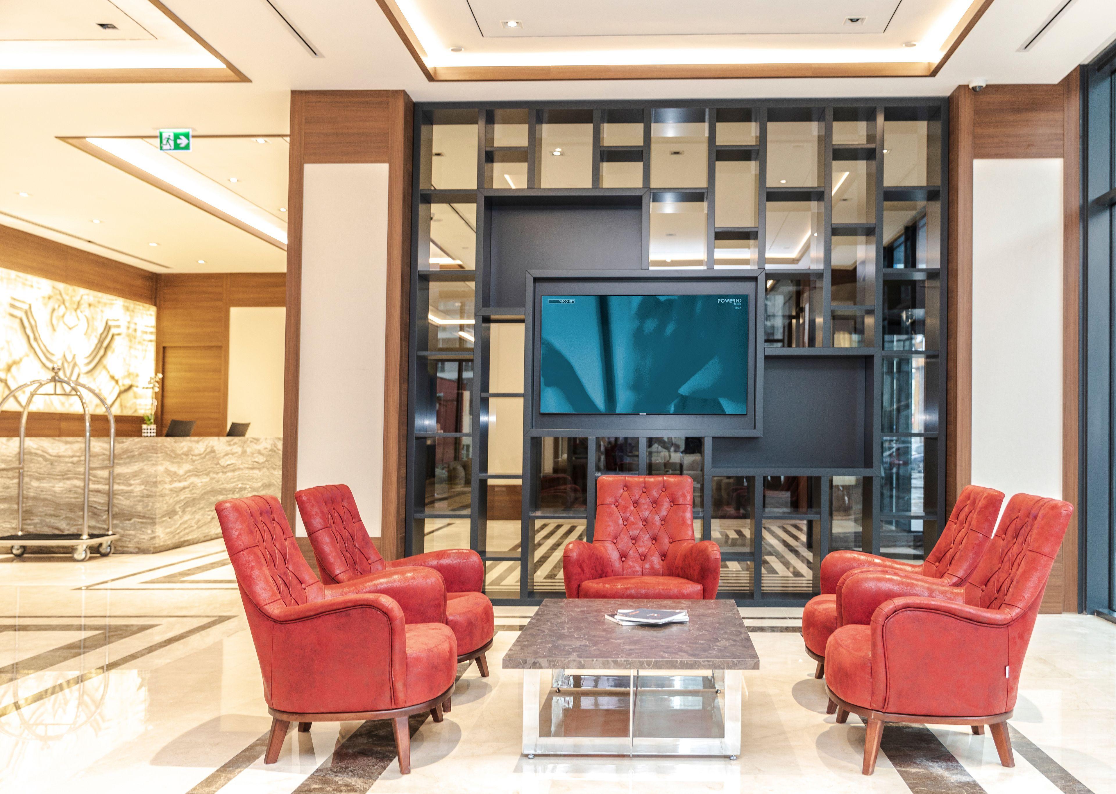 Ramada By Wyndham Beylikduzu — Photos 1